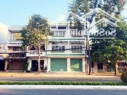 Cho thuê nhà mặt tiền đường mậu thân ninh kiều Cần Thơ