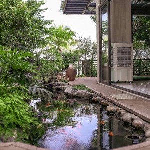 bán nhanh biệt thự vinhomes mặt hồ chỉ 75 tỷ