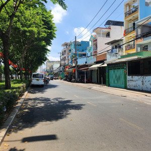 bán nhà mt phan văn khỏe view công viên minh phụng ( 4x22 ) 3 tầng đúc đường 12m có lề giá 13,9 tỷ.