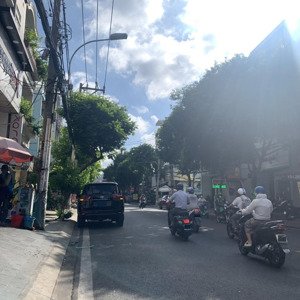 bán nhà hxh ni sư huỳnh liên - dt: 4,3x24m - giá 9,9 tỷ tl
