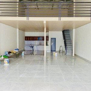 bán đất tặng xưởng, gần song hành tham lương, quận 12, hẻm 6m, diện tích lớn 207m2 chỉ hơn 8 tỷ.