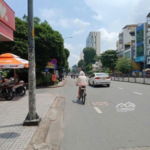 bán nhà mặt phố đường phan đăng lưu, p3, phú nhuận. 4 x 22m, 6 tầng, giá 28 tỷ
