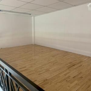 Căn hộ quận 10 đường ngô quyền duplex gần UEH HCE