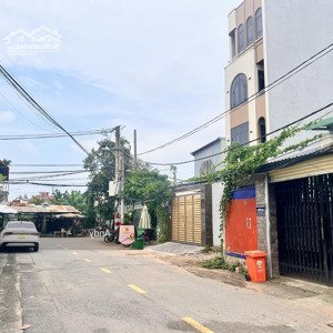ngộp bank! khuôn đất 8,1x37m mặt tiền sát vành đai 2. bán gấp - thấp định giá nh 7 tỷ chỉ 23,5 tỷ