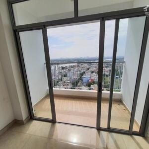 Cho thuê 12.5tr Opal Riverside 2PN, tầng cao, view sông, gần Gigamall