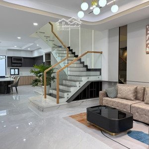 bán nhà 3 tầng mới 100% , đủ nội thất kđt mỹ gia gói 5