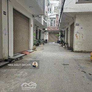 nhà đẹp 58m x 4 tầng _ 3 mặt thoáng _ ngõ oto kiều sơn