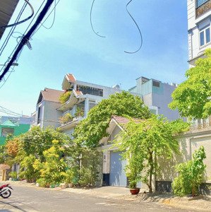 bán nhà ngay mặt tiền khu phân lô kinh dương vương p. 12 q6 - 5,5x16 xd 3 tầng st - giá 7ty.
