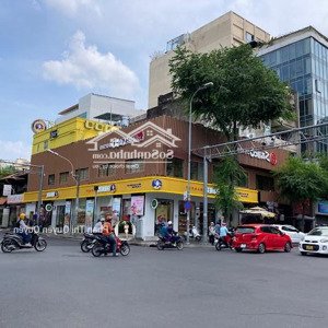 ngộp bank bán gấp - góc 2mt trần đình xu, quận 1 - dt: 16 x 21m - xd: hầm 7 tầng - 85 tỷ về 69 tỷ