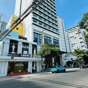 nhân - căn góc ngang 12.5m mặt phố tây nguyễn thiện thuật
