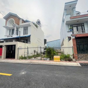 bán lô đất khu bên sông gần gigamall, phường hiệp bình chánh, tp. thủ đức.