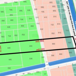 bán gấp 2,4hecta đất nông nghiệp mặt kênh nguyễn văn cừ, xuân thới thượng giá 2,2tr/1m2