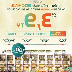 đầu tư ngay trong đợt 1 vinhomes green city - cơ hội vàng , đầu tư f0 kỳ vọng x3 tài sản 5 năm
