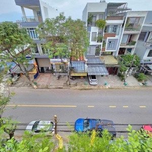 chào bán nhà 4 tầng mặt tiền phan châu trinh diện tích 64m2, giá 9,5 tỷ