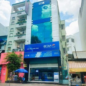 bán nhà siêu vị trí khan hiếm mặt tiền hoàng diệu quận 4 (4,5x20m) 4 tầng hđt 99 triệu/th giá 26 tỷ