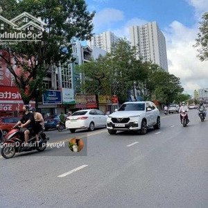 cho thuê nhà mặt đường điện biên phủ, hồng bàng, hải phòng dt 510m cực rộng cực đẹp siêu hiếm