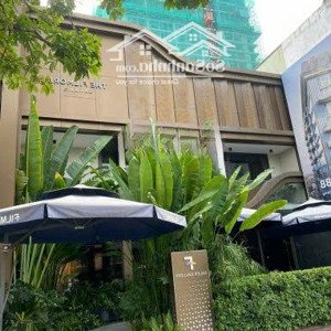 cho thuê nhà 2 tầng trống suốt đường 2 tháng 9, diện tích 265m2, giá 110 triệu / tháng