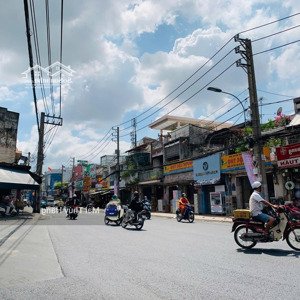 duy nhất 1 lô cách vành đai ii 100m - 55m2 4.3 tỷ - xe hơi trước lô đất