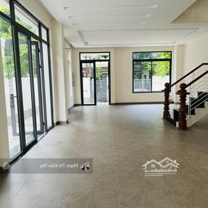 biệt thự lakeview city cần cho thuê hoàn thiện cơ bản mới đẹp dt 8x22m 1 trệt 2 lầu giá thuê 35tr