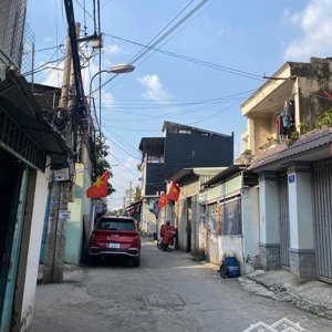 bán nhà 2 tầng đường hà huy giáp phường thạnh lộc q12, dt 280m2(6mx25m), giá 10,7 tỷ