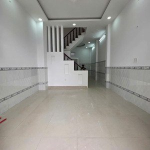 bán nhà 6.5 tỷ | 60m² đất, 135m² sàn | phước long b, thủ đức