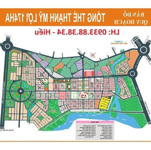 bán gấp đất nền đẹp xuất sắc tại trương văn bang, 355 triệu / m2, 131 m2