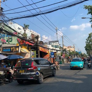 hàng đầu tư - đất mt hệ số 4.2- ngay phạm văn đồng - 310m2 giá 12 tỷ