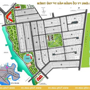 bán đất nền dự án tại sử hy nhan, thạnh mỹ lợi, quận 2, hcm, 150 triệu/m2, 354 m2
