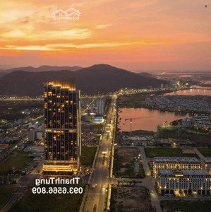1tỷ 550 - duy nhất căn studio view đảo rều