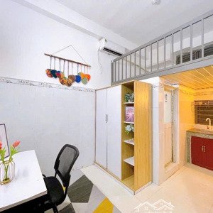 cho thuê phòng siêu đẹp - thang máy ngay nhất chi mai ,khu k300 , gần ga tàu t3