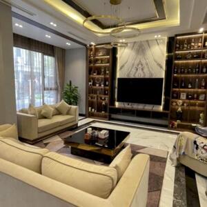 Cho thuê biệt thự SANG-XỊN-MỊN 165m2 tại Vinhomes Marina