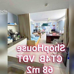 bán căn shophuose tầng trệt ct4b đường hoàng cầm khu đô thị vĩnh điềm trung