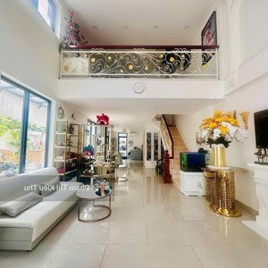 bán gấp shophouse sân vườn lakeview city dt 7x20m 1 trệt 1 lửng 3 lầu hoàn thiện full có thang máy
