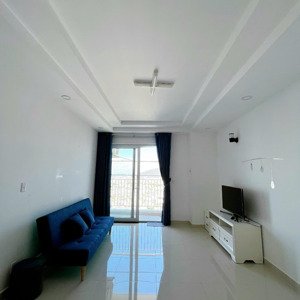 bán gấp căn 1pn 1wc view đẹp vũng tàu melody, ngay trung tâm bãi sau. giá 2.250 tỷ, yến