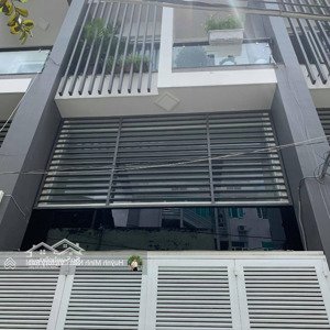 quá hiếm! bán nhà hẻm 4m ni sư huỳnh liên - p10, gần bảy hiền (3.9 x10m) 3 tầng giá 5.8 tỷ