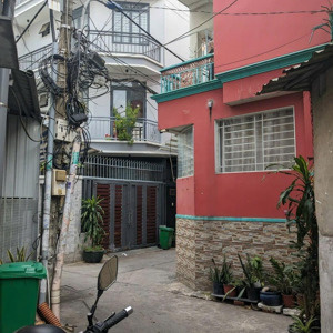 góc 2 mặt tiền kinh doanh 99.5m² thu nhập cao 30tr/th cộng hòa, tân bình
