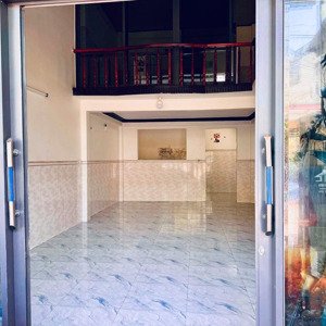 cho thuê nhà riêng 4,5 triệu, 65m2 tại nguyễn thái học, lê hồng phong, quy nhơn, bình định