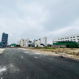 đất khu phân lô 26bc lê hồng phong - 407m2 - mt 14m - đường 15m - giá 95 tr/m2