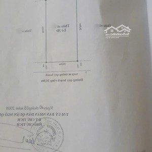 bán đất khu phân lô 3d lê hồng phong - 200m2 (10x20m) - đường 22m - xây được cao tầng