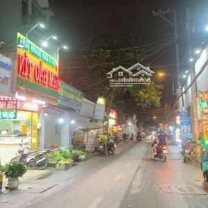 bán nhà 2 tầng mt đường thạnh lộc 27 phường thạnh lộc q12, dt 175m2(7mx25m) giá 18,7 tỷ.