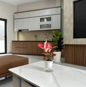 Bán nhà 3 tầng ngõ phố An Ninh, ph Quang Trung, TP HD, 42.6m2, 3 ngủ, 2 vs, 2.3x tỷ