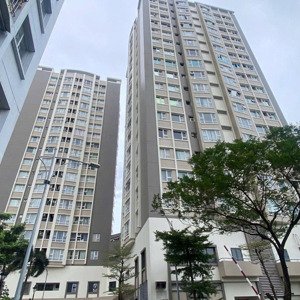 căn hộ summer q6 gần chợ phú lâm 76m2 sổ sẳn giao nhà ngay chỉ 3,2 tỷ