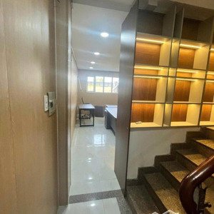 nhà mặt tiền 4 tầng-60m2 đường đặng văn bi, bình thọ