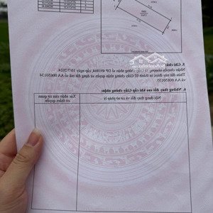 bán đất nghi xuân tp vinh diện tích 176 m2 giá chỉ chưa đầy 12 triệu/m2 gần trung tâm ubnd xã