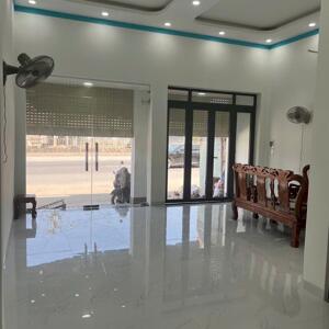 Bán Nhà Mặt Tiền Đường Nguyễn Ái Quốc Mới Xây Giá Quá Hờ Chỉ 3Tỷ1