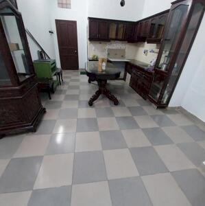 Cho thuê Nhà nguyên căn kinh doanh mặt tiền chợ An Hội, Quang Trung, Phường 8, Gò Vấp