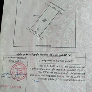 Đất vip hà huy tập- lối 2 phạm đình toái