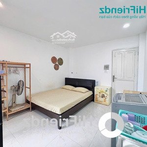 cho thuê phòng ban công/cửa sổ chỉ từ 4tr - ngay chân cầu sài gòn & landmark 81