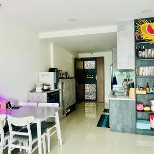 bán căn hộ gateway 2 phòng ngủ, khu đô thị chí linh tp vũng tàu