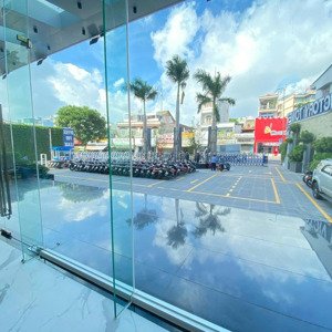 chính chủ cho thuê sàn văn phòng toà nhà victory tower gò vấp